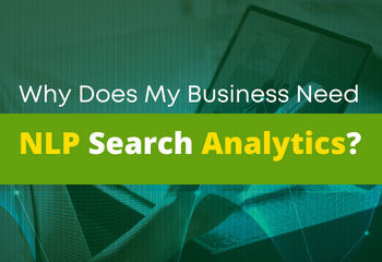 Why Does My Business Need NLP Search Analytics?