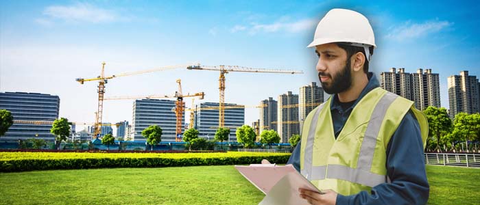 Augmented Analytics Solution for Large Indian Construction and Infrastructure Company